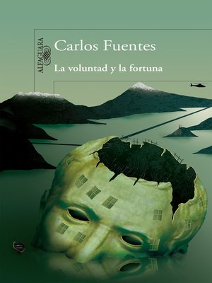 cover image of La voluntad y la fortuna